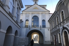 Aušros-vartai-Vilnius-Viktorija-Kanapinskaitė-8